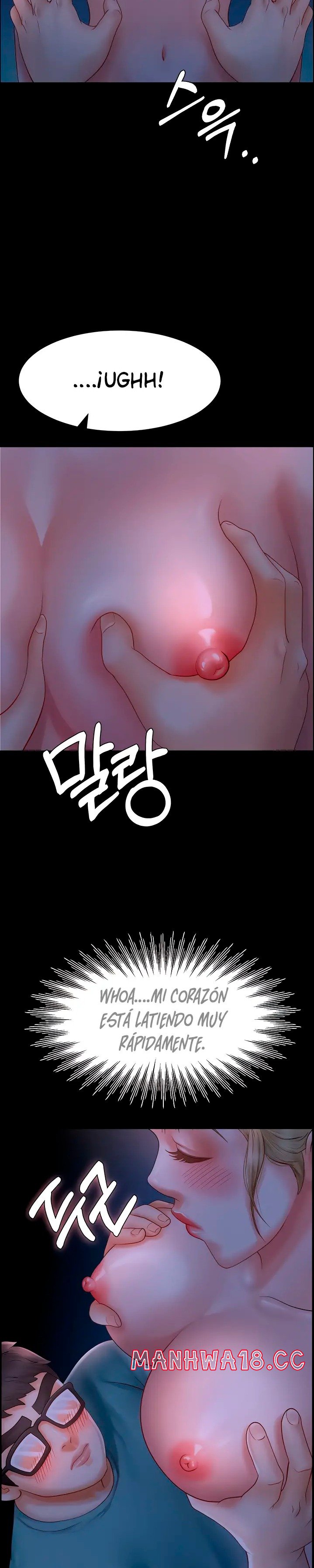 Erotic Comics Club Raw Chapter 15 Page 5