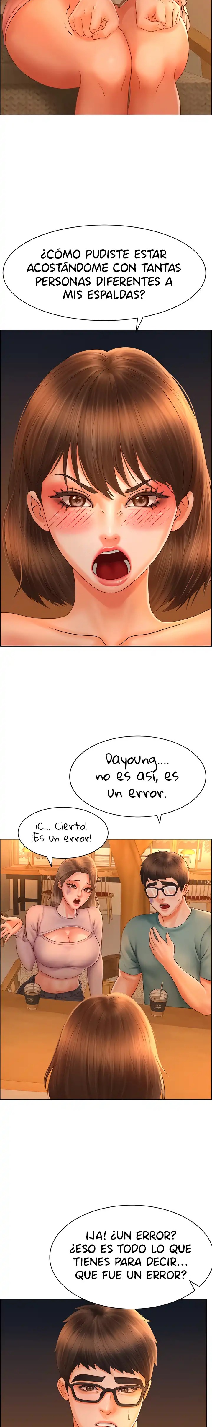 Erotic Comics Club Raw Chapter 16 Page 10