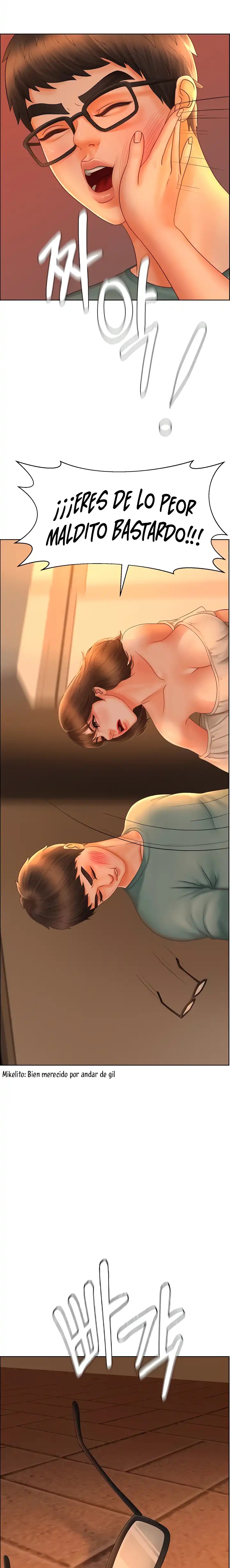 Erotic Comics Club Raw Chapter 16 Page 18