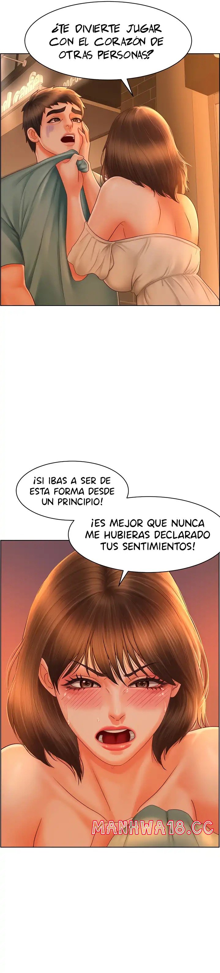 Erotic Comics Club Raw Chapter 16 Page 20
