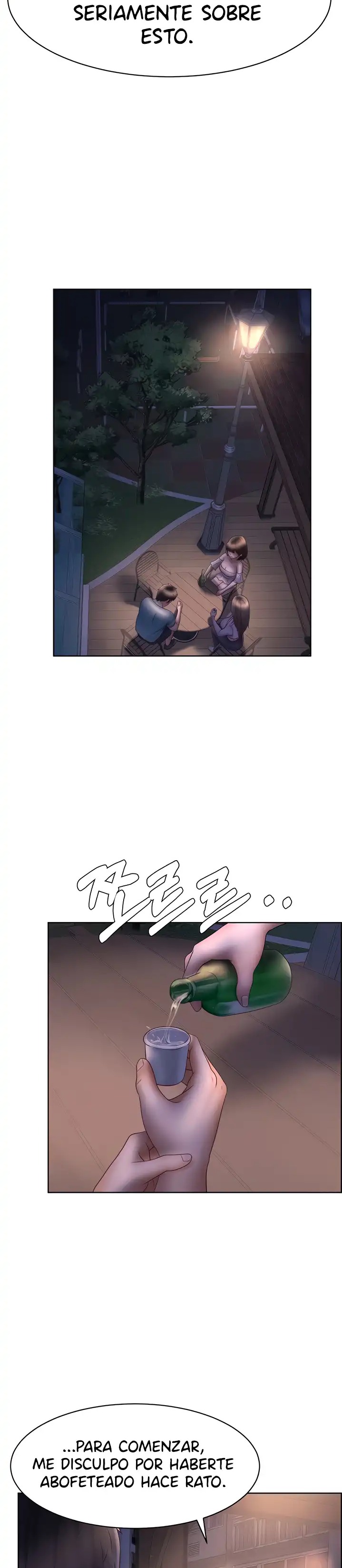 Erotic Comics Club Raw Chapter 16 Page 27