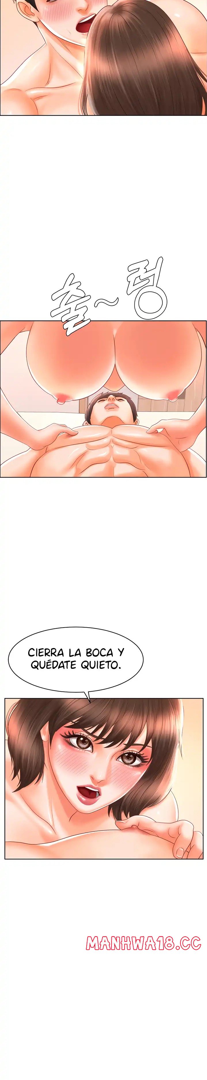 Erotic Comics Club Raw Chapter 17 Page 13