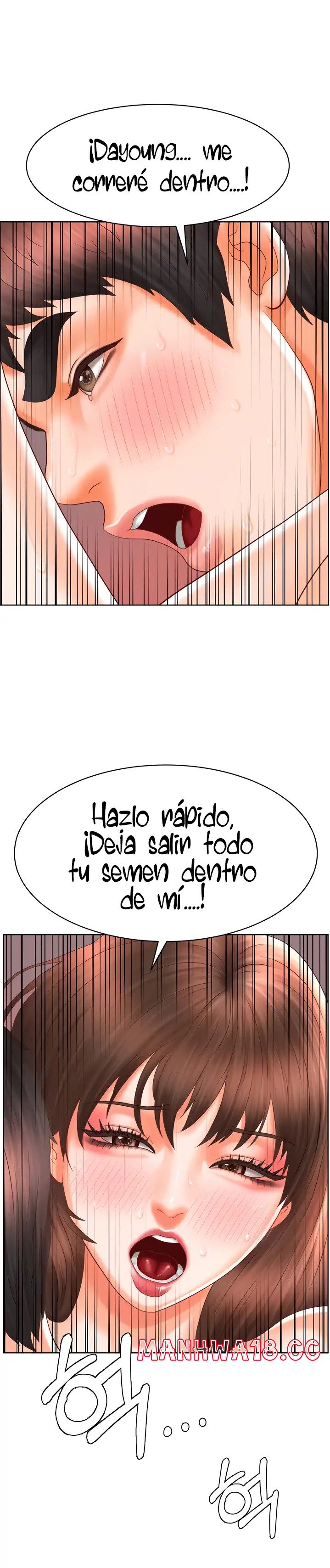 Erotic Comics Club Raw Chapter 17 Page 30