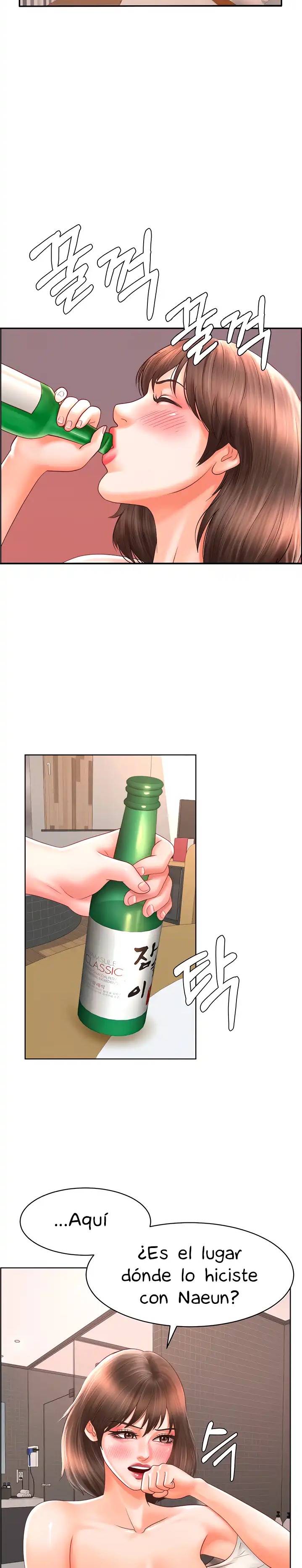 Erotic Comics Club Raw Chapter 17 Page 5