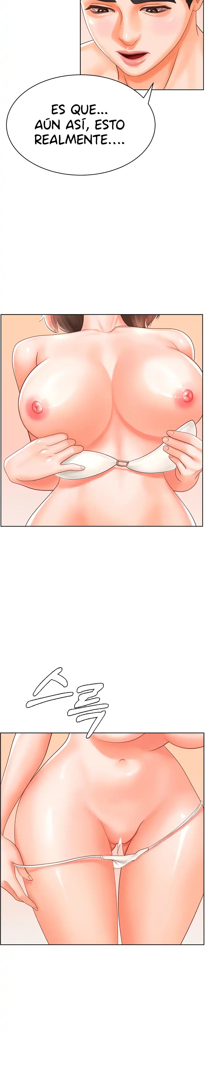 Erotic Comics Club Raw Chapter 17 Page 9