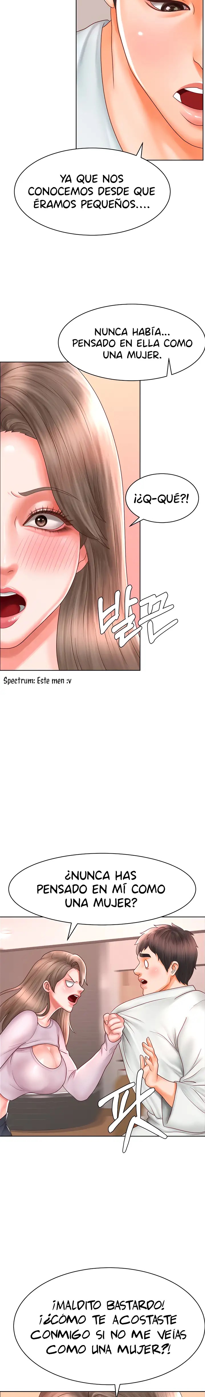Erotic Comics Club Raw Chapter 18 Page 12