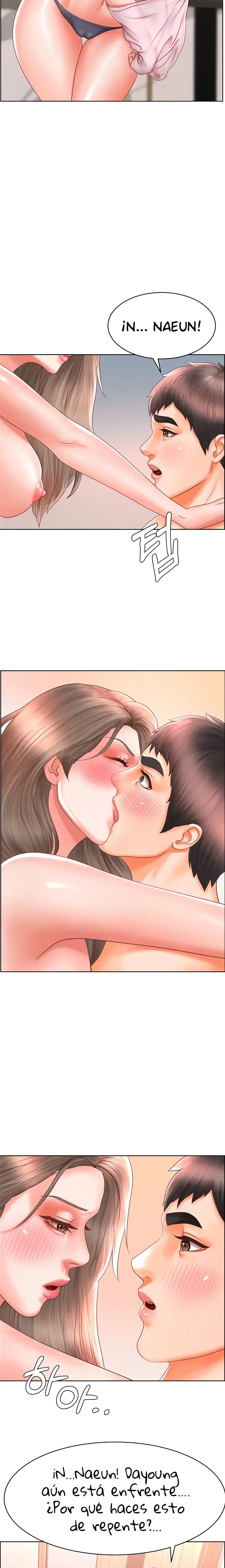 Erotic Comics Club Raw Chapter 18 Page 17