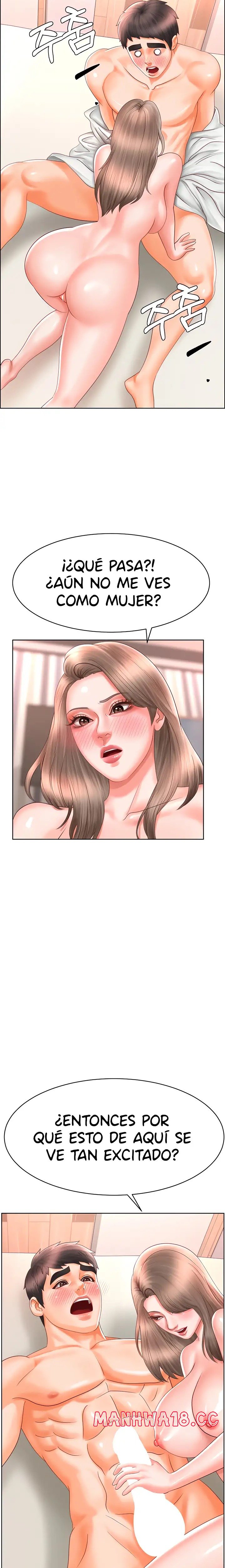 Erotic Comics Club Raw Chapter 18 Page 18