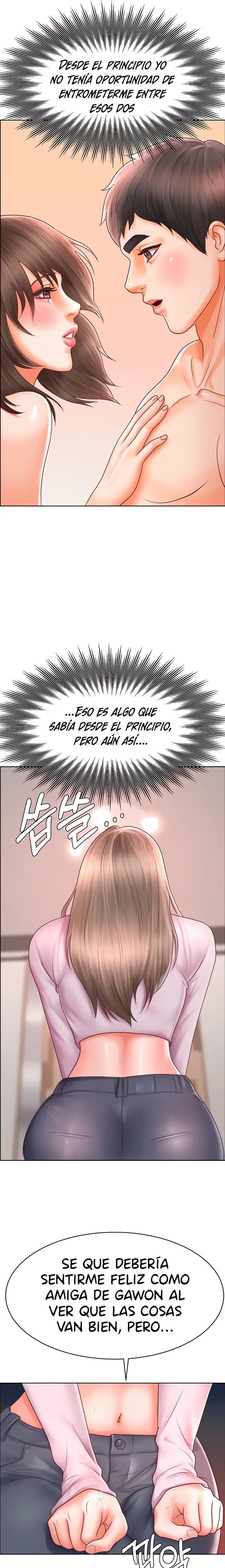 Erotic Comics Club Raw Chapter 18 Page 4