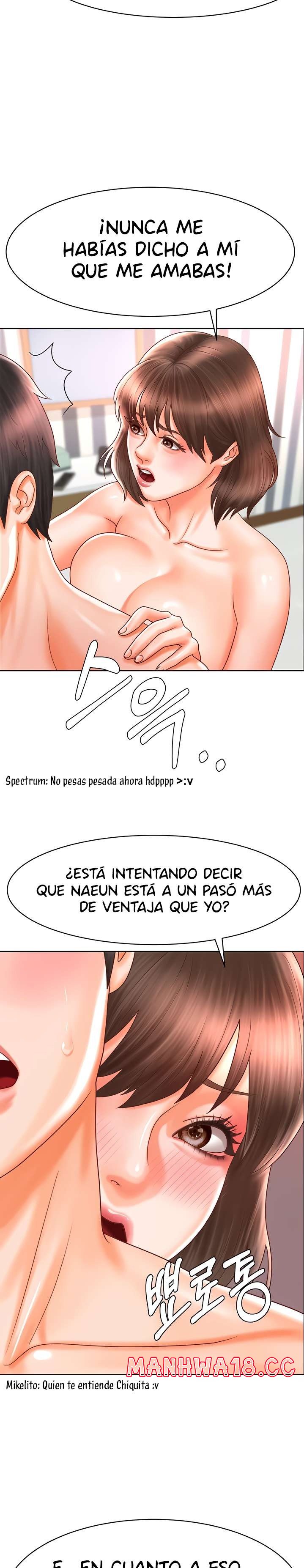 Erotic Comics Club Raw Chapter 19 Page 22