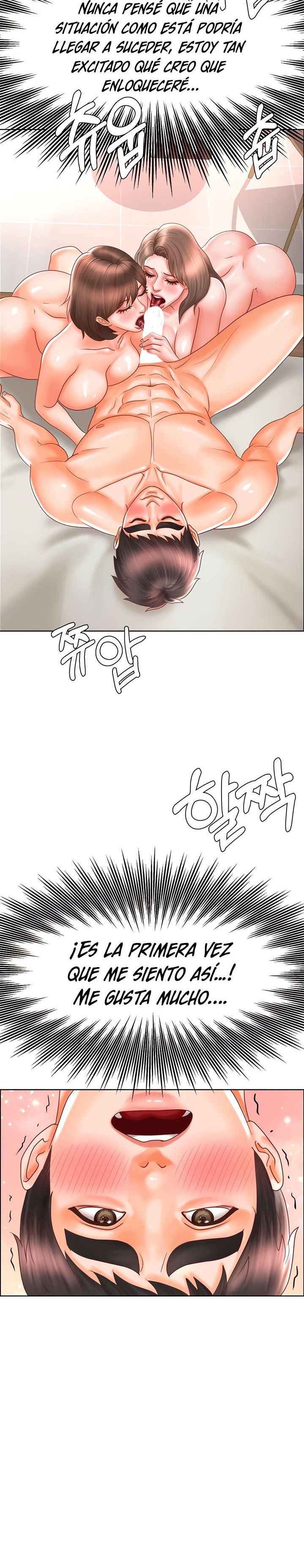 Erotic Comics Club Raw Chapter 19 Page 25