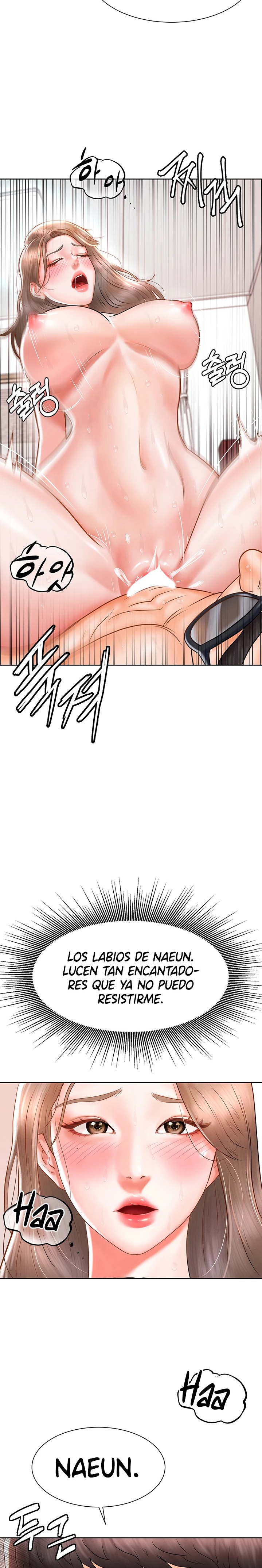 Erotic Comics Club Raw Chapter 2 Page 21