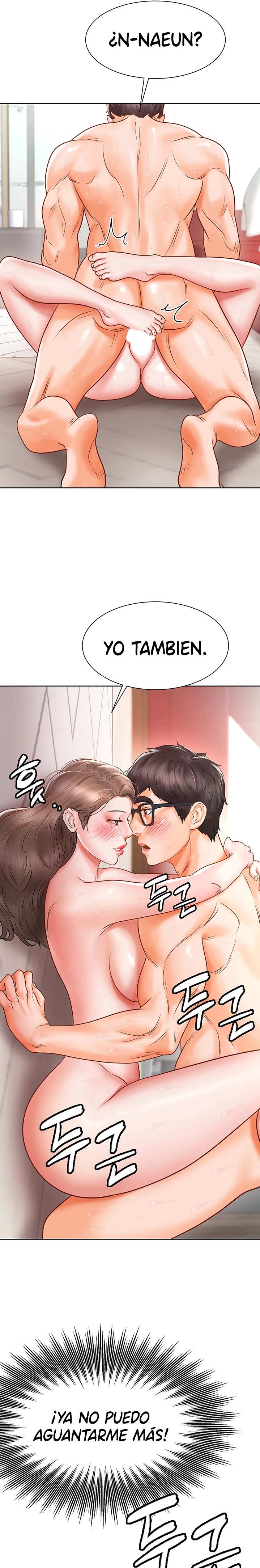 Erotic Comics Club Raw Chapter 2 Page 35