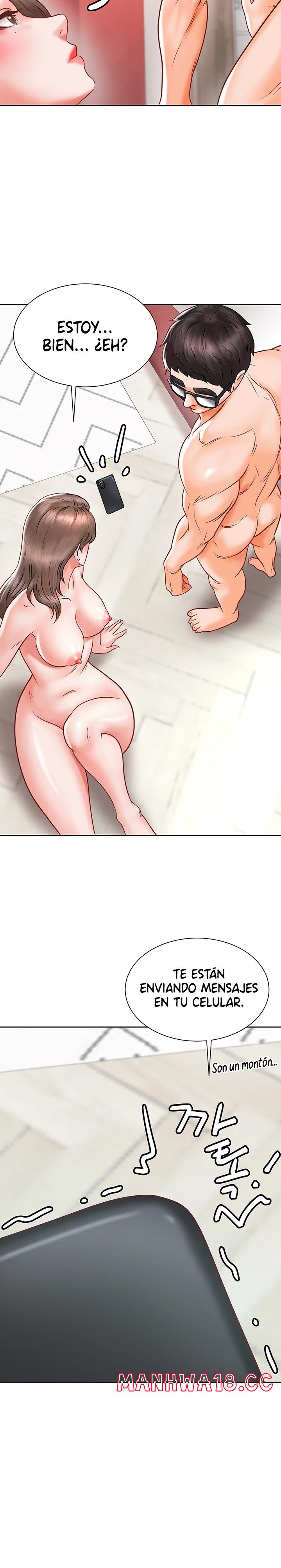 Erotic Comics Club Raw Chapter 2 Page 40