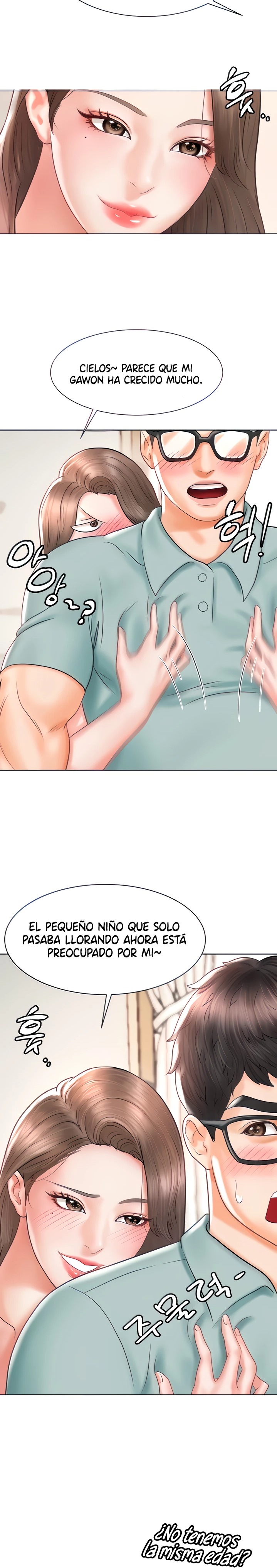 Erotic Comics Club Raw Chapter 2 Page 7