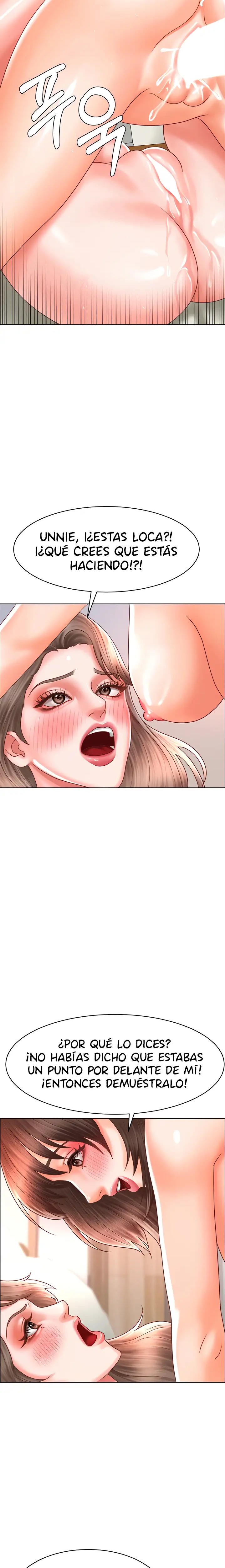 Erotic Comics Club Raw Chapter 20 Page 4