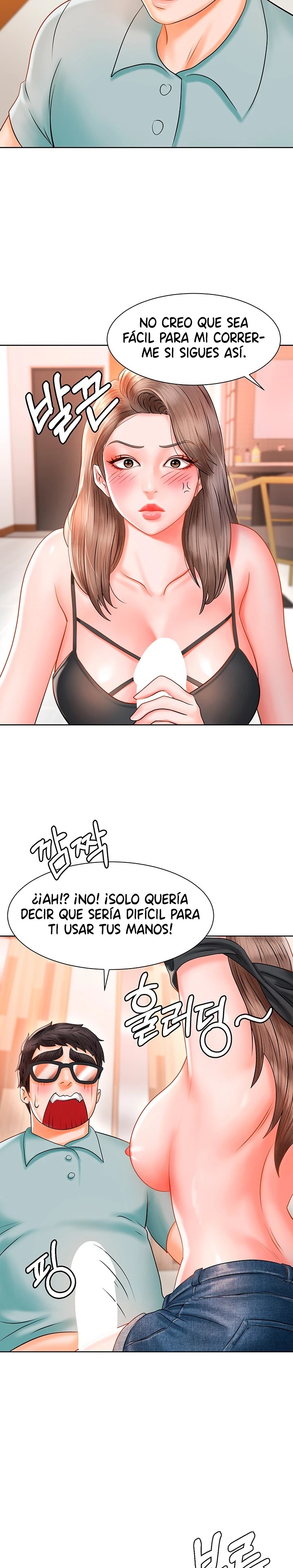 Erotic Comics Club Raw Chapter 4 Page 24