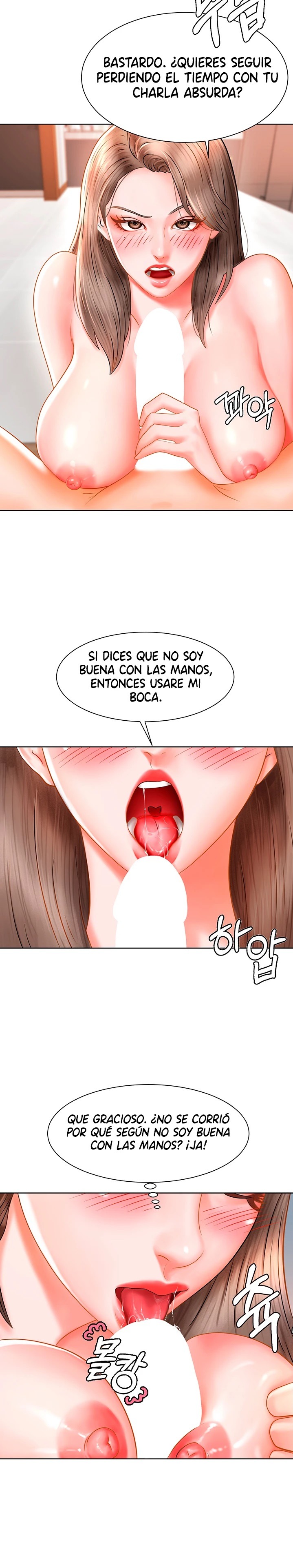 Erotic Comics Club Raw Chapter 4 Page 25