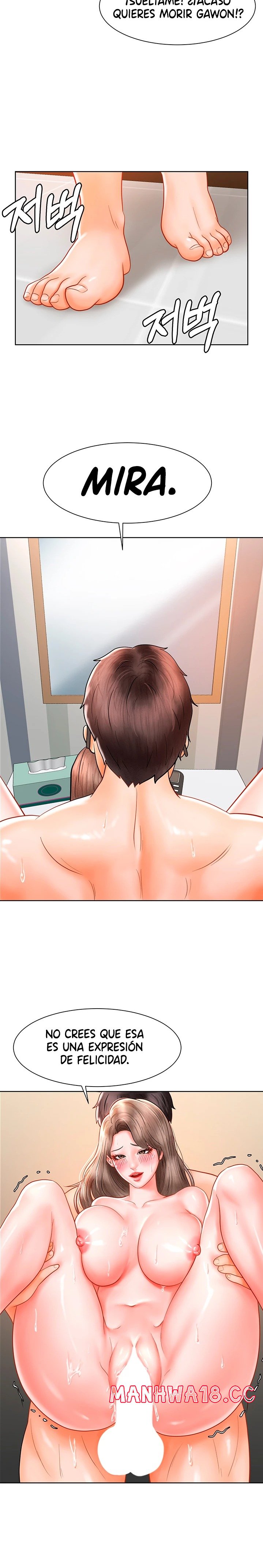 Erotic Comics Club Raw Chapter 5 Page 14
