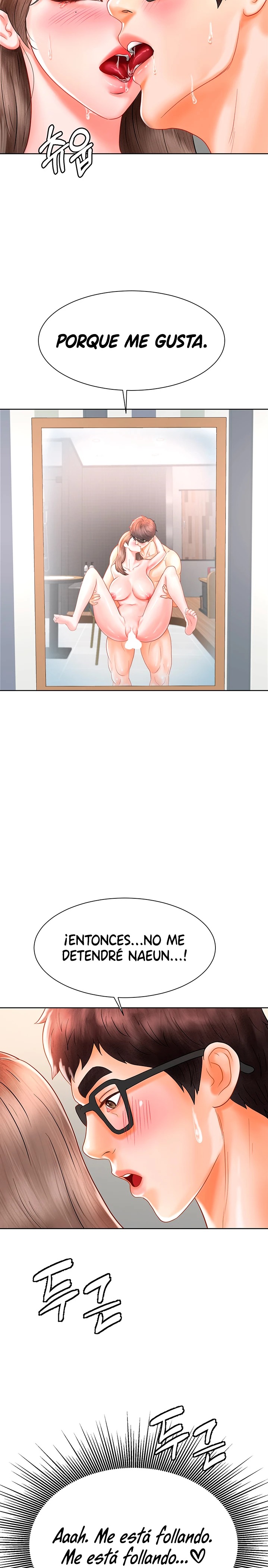 Erotic Comics Club Raw Chapter 5 Page 17
