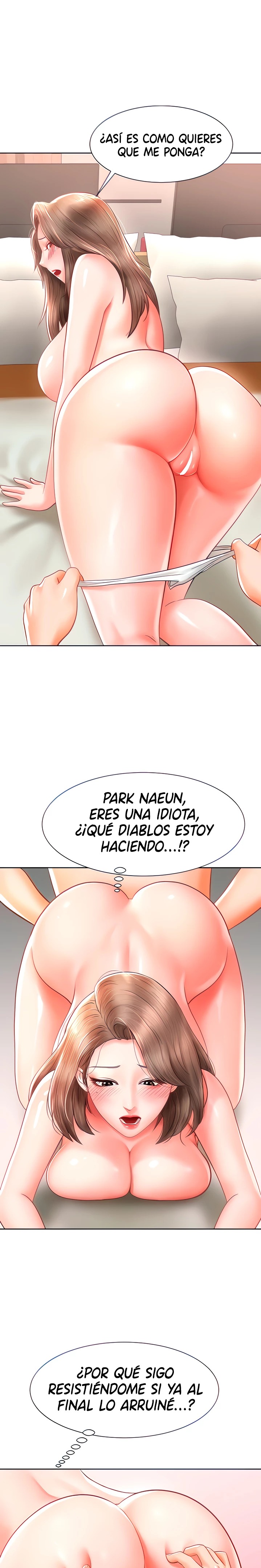 Erotic Comics Club Raw Chapter 5 Page 5
