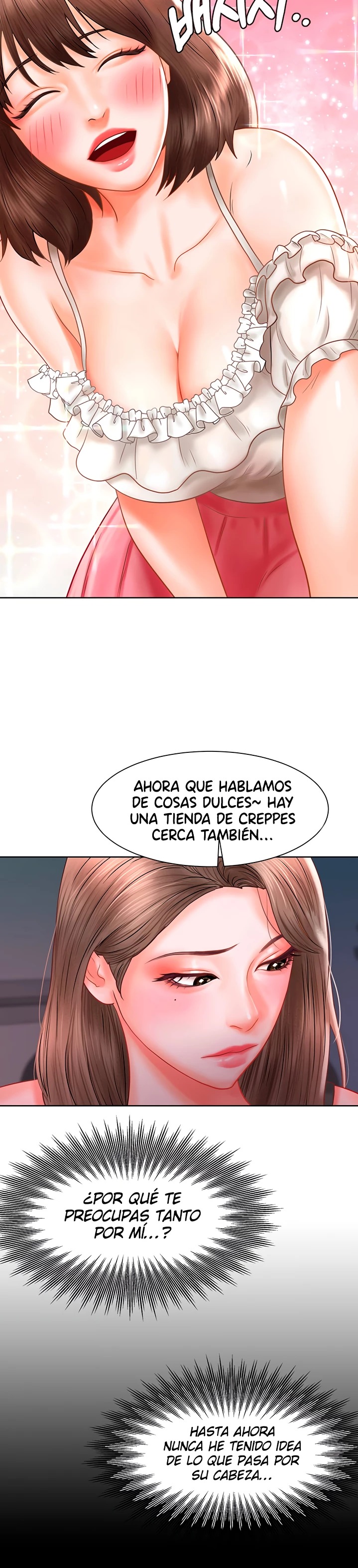 Erotic Comics Club Raw Chapter 6 Page 17