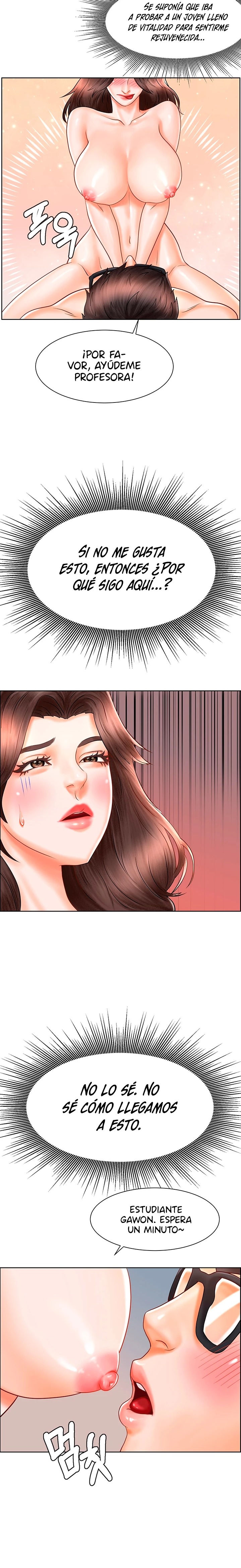 Erotic Comics Club Raw Chapter 8 Page 13