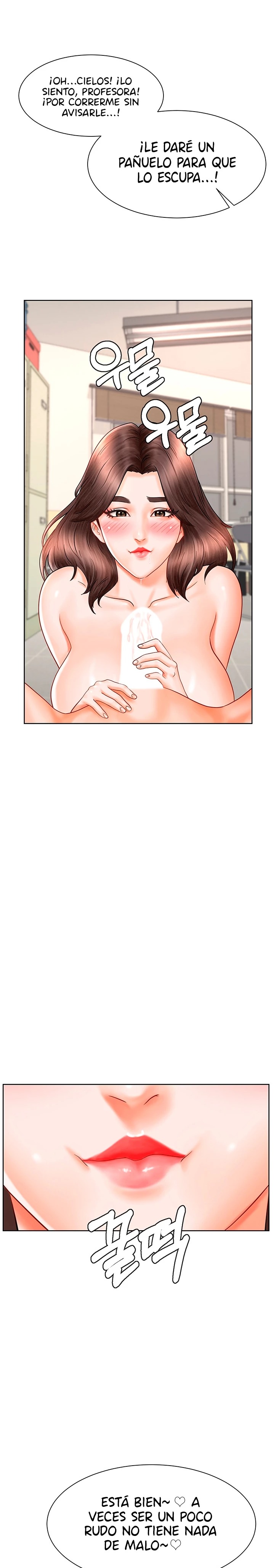 Erotic Comics Club Raw Chapter 8 Page 24