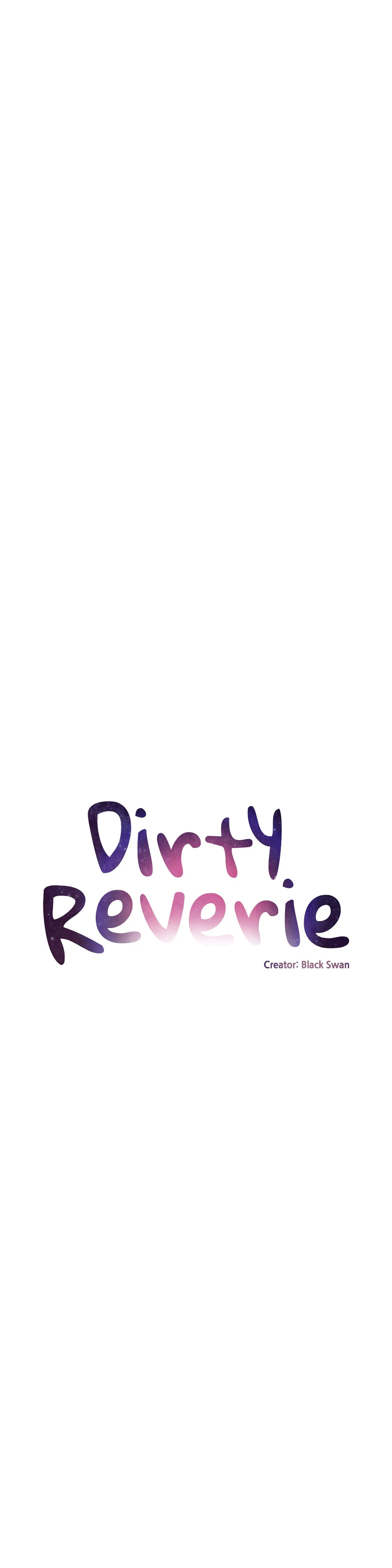 Dirty Reverie Chapter 1 Page 1