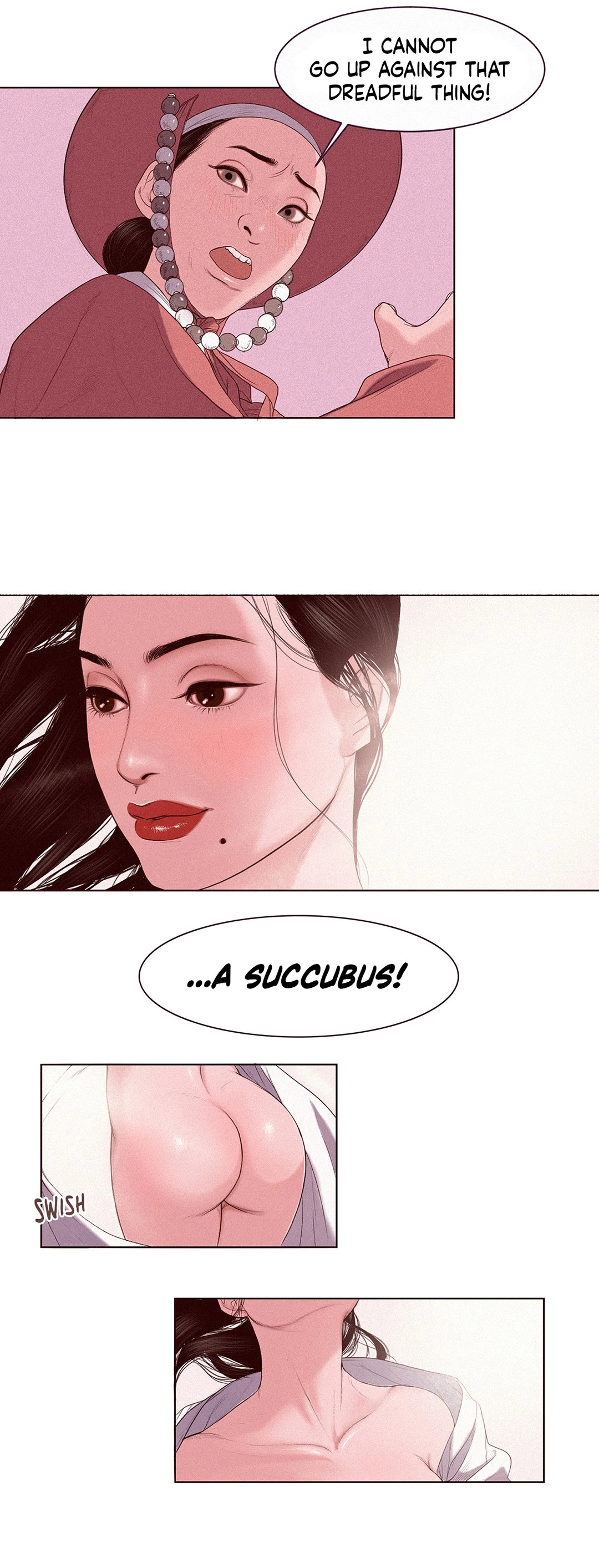 Dirty Reverie Chapter 1 Page 10
