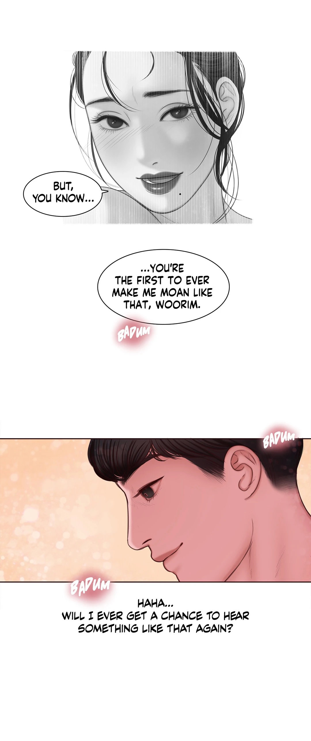 Dirty Reverie Chapter 10 Page 9