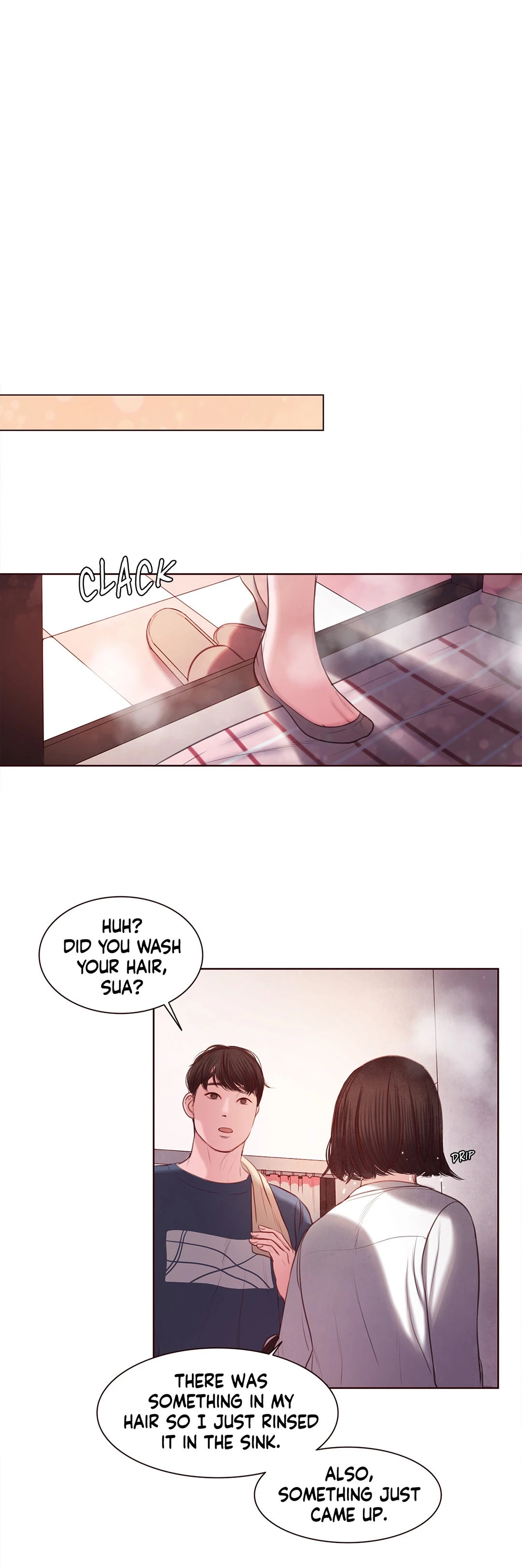Dirty Reverie Chapter 12 Page 15