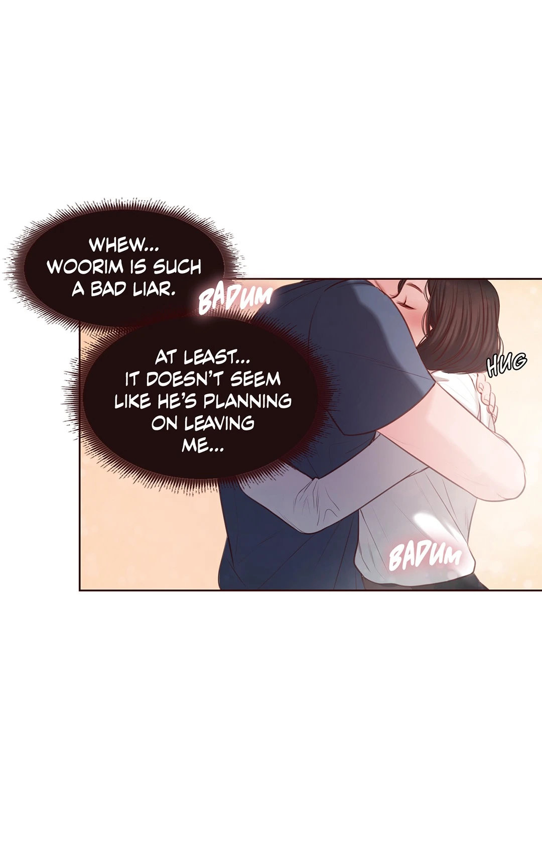 Dirty Reverie Chapter 12 Page 7