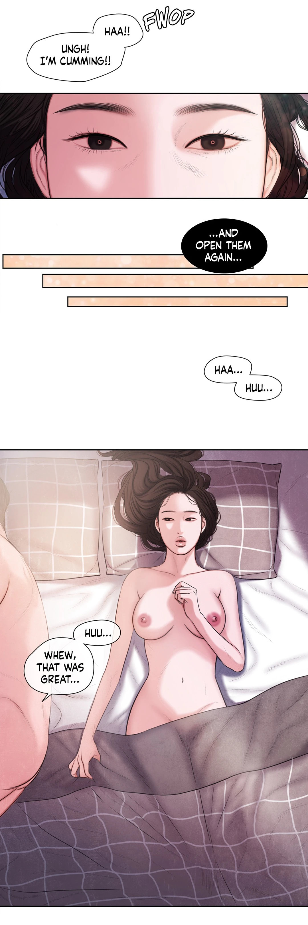 Dirty Reverie Chapter 14 Page 2