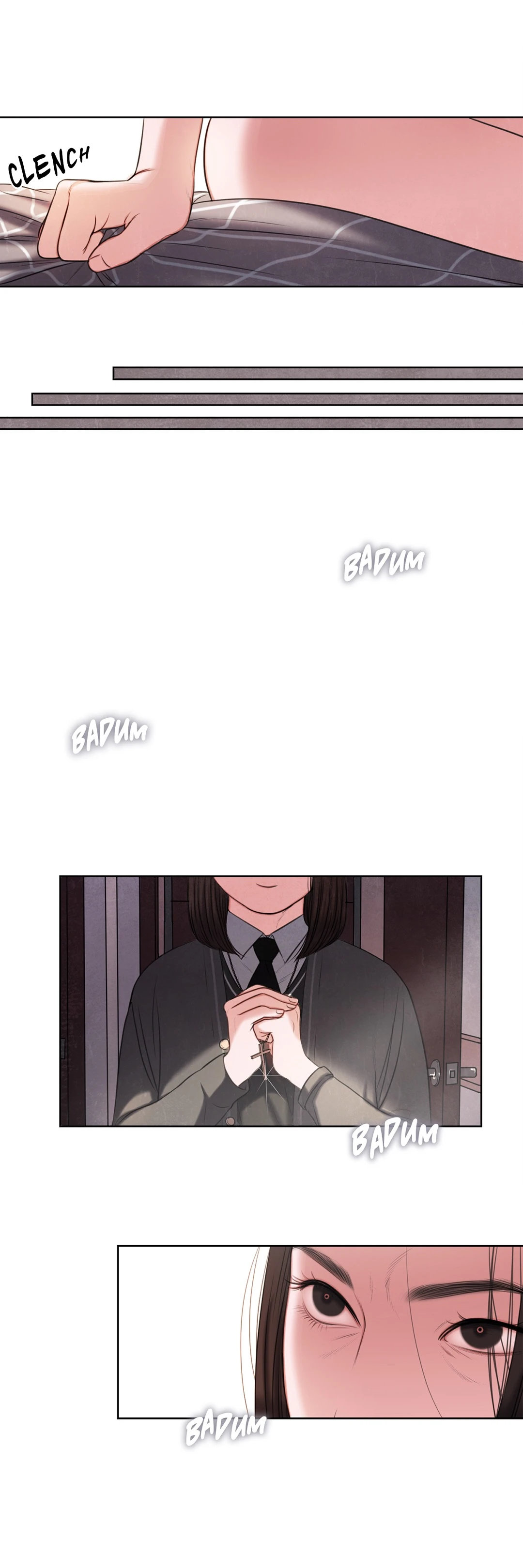Dirty Reverie Chapter 14 Page 5