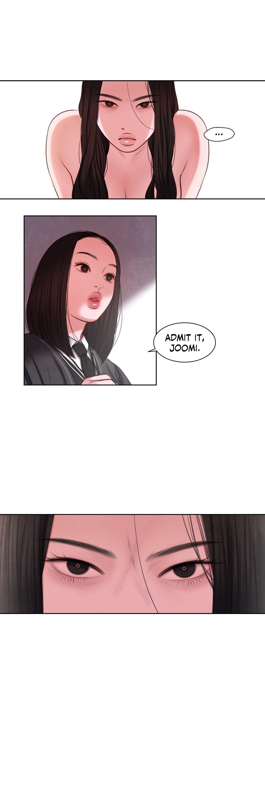 Dirty Reverie Chapter 14 Page 7