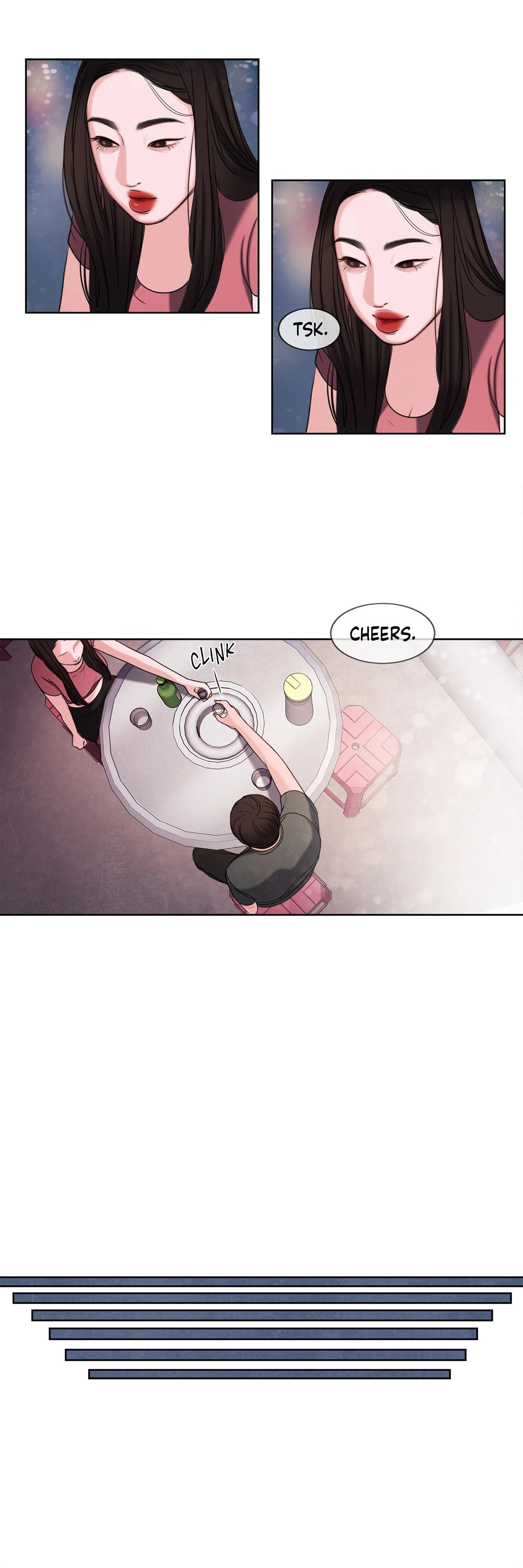 Dirty Reverie Chapter 15 Page 18