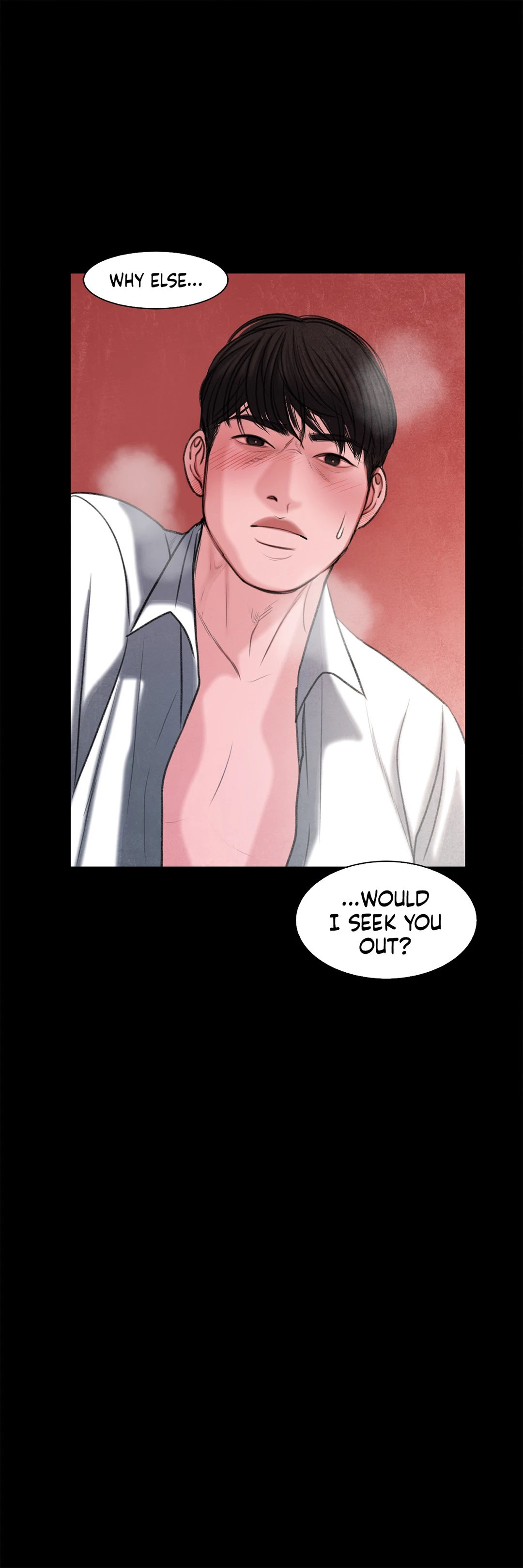 Dirty Reverie Chapter 16 Page 22