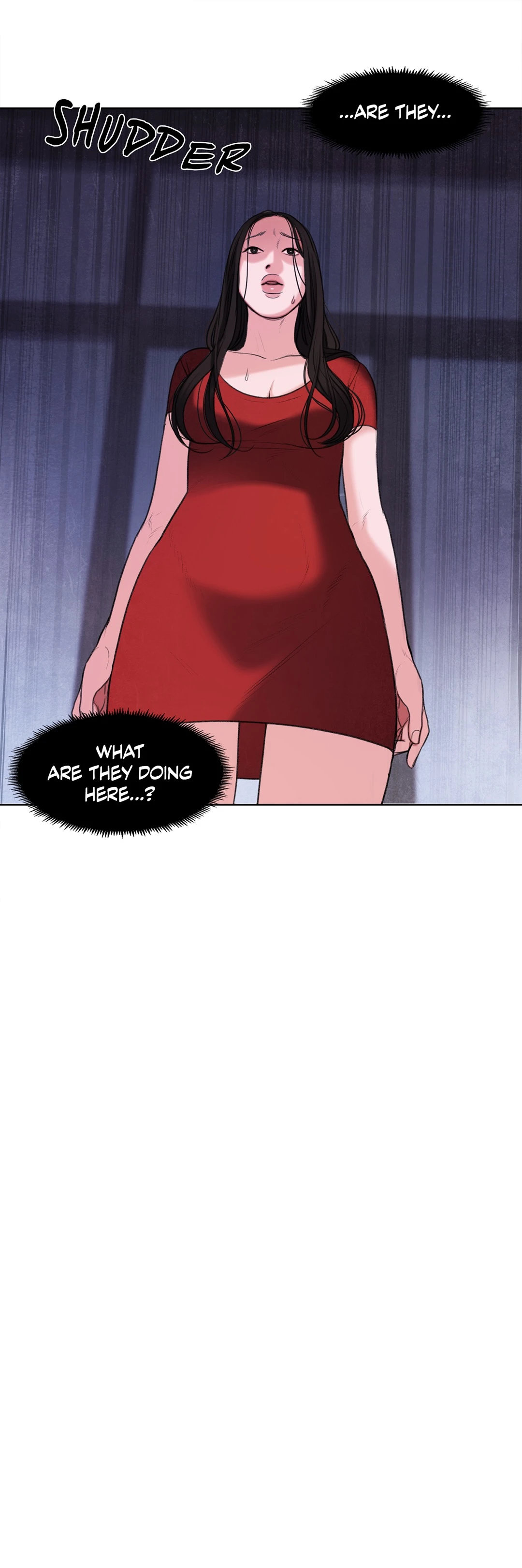 Dirty Reverie Chapter 18 Page 17