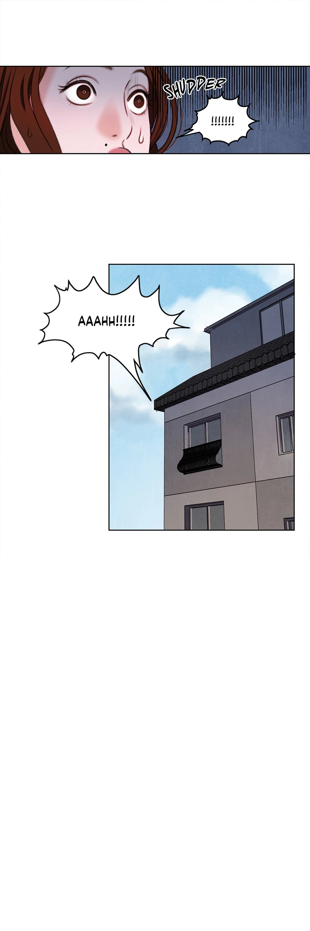 Dirty Reverie Chapter 23 Page 22