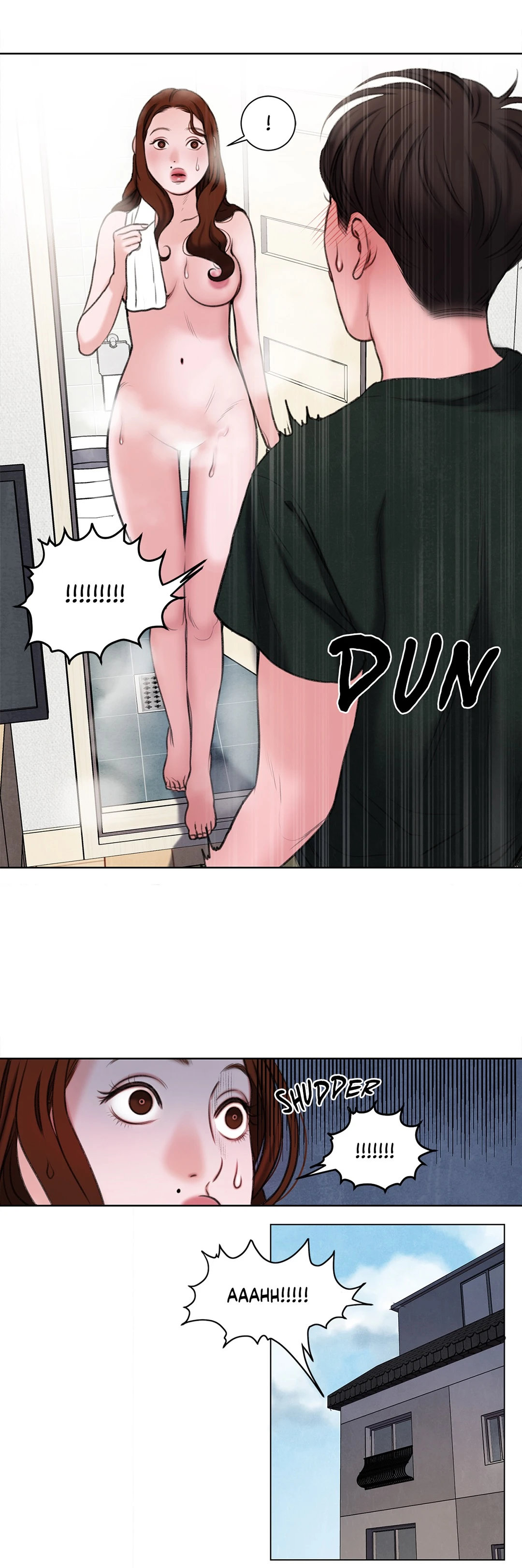 Dirty Reverie Chapter 24 Page 2