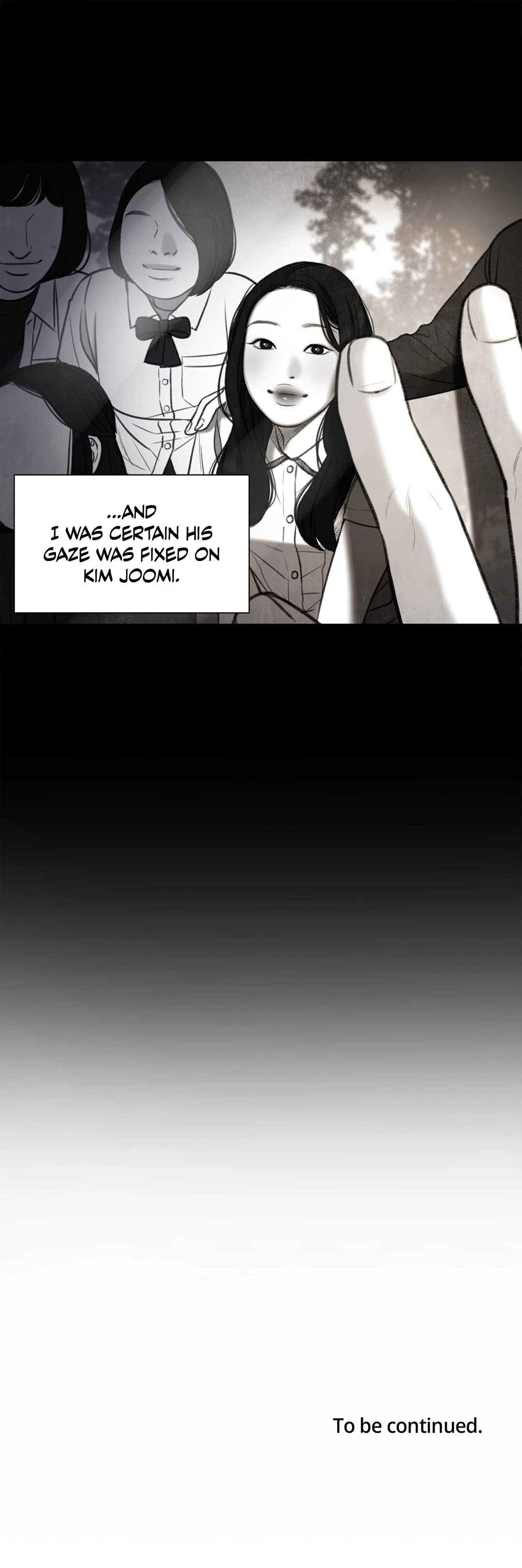 Dirty Reverie Chapter 26 Page 19