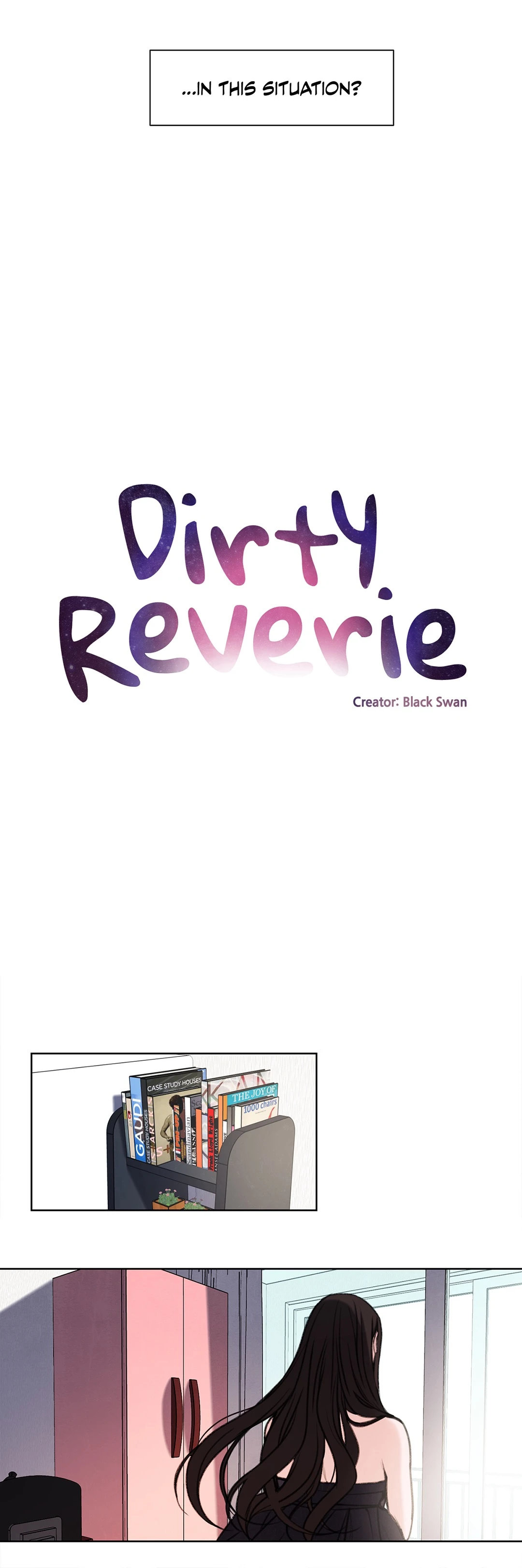 Dirty Reverie Chapter 29 Page 3