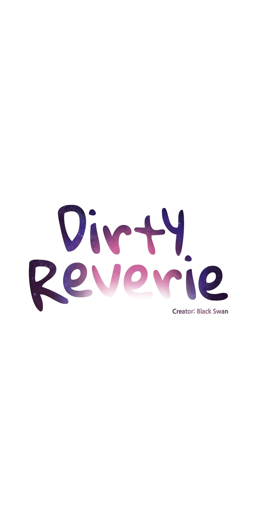 Dirty Reverie Chapter 32 Page 5