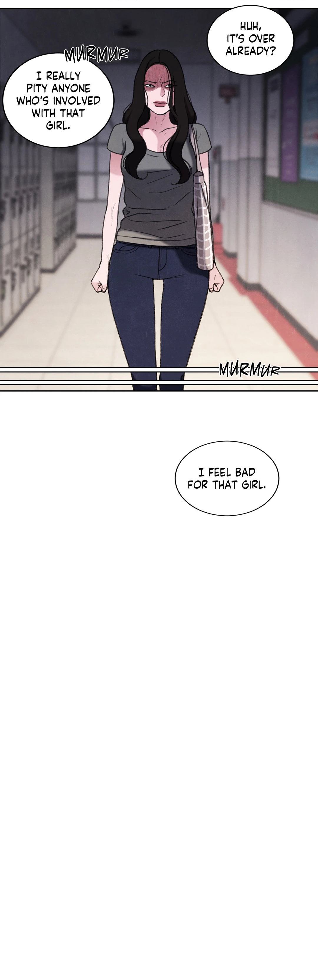 Dirty Reverie Chapter 33 Page 16