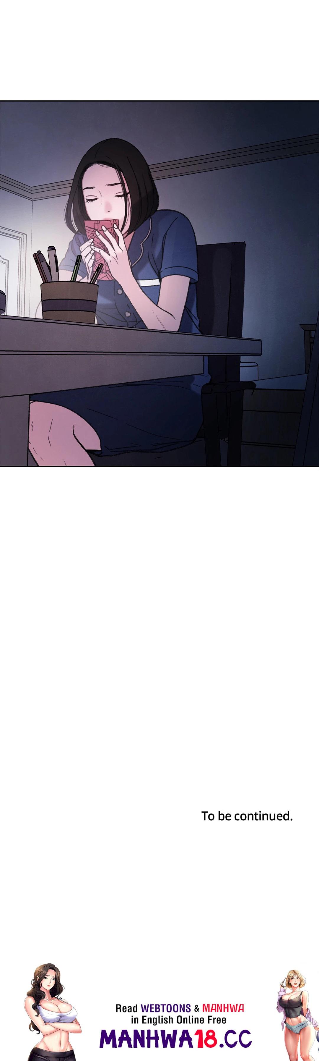 Dirty Reverie Chapter 33 Page 26