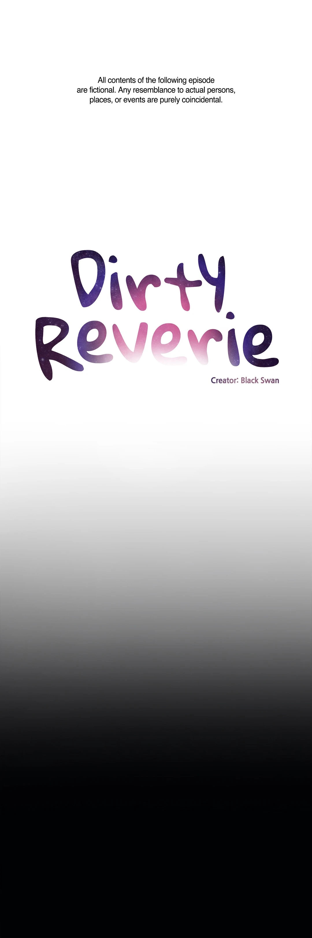 Dirty Reverie Chapter 34 Page 5
