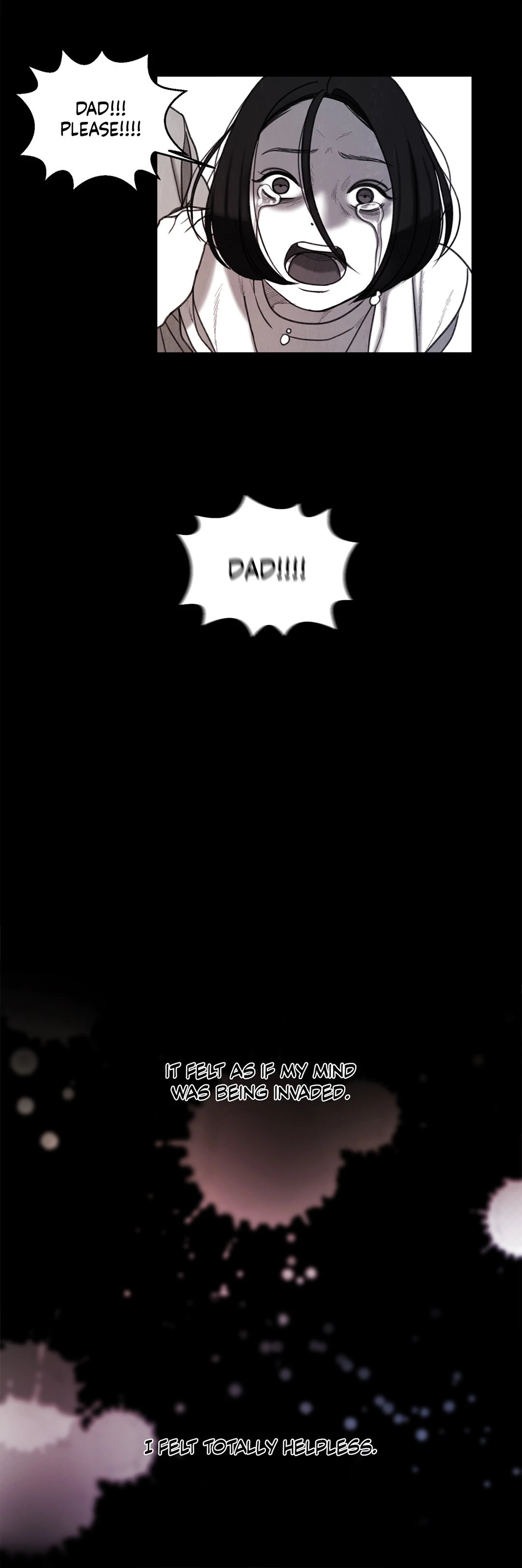 Dirty Reverie Chapter 35 Page 12