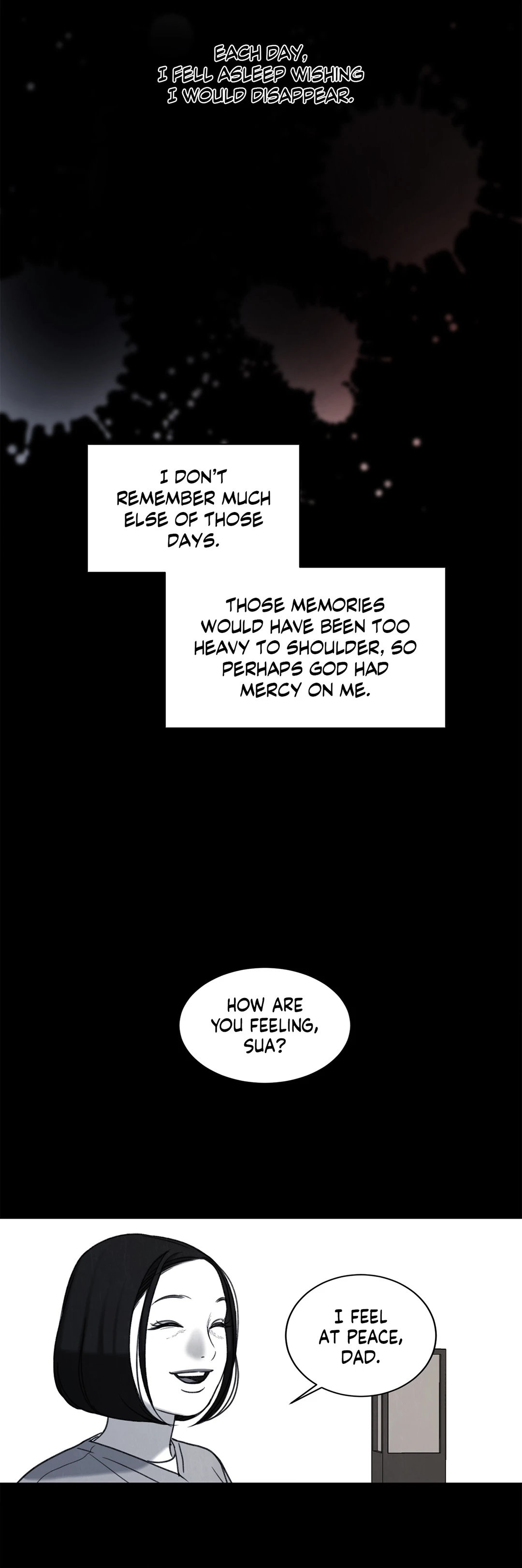 Dirty Reverie Chapter 35 Page 13