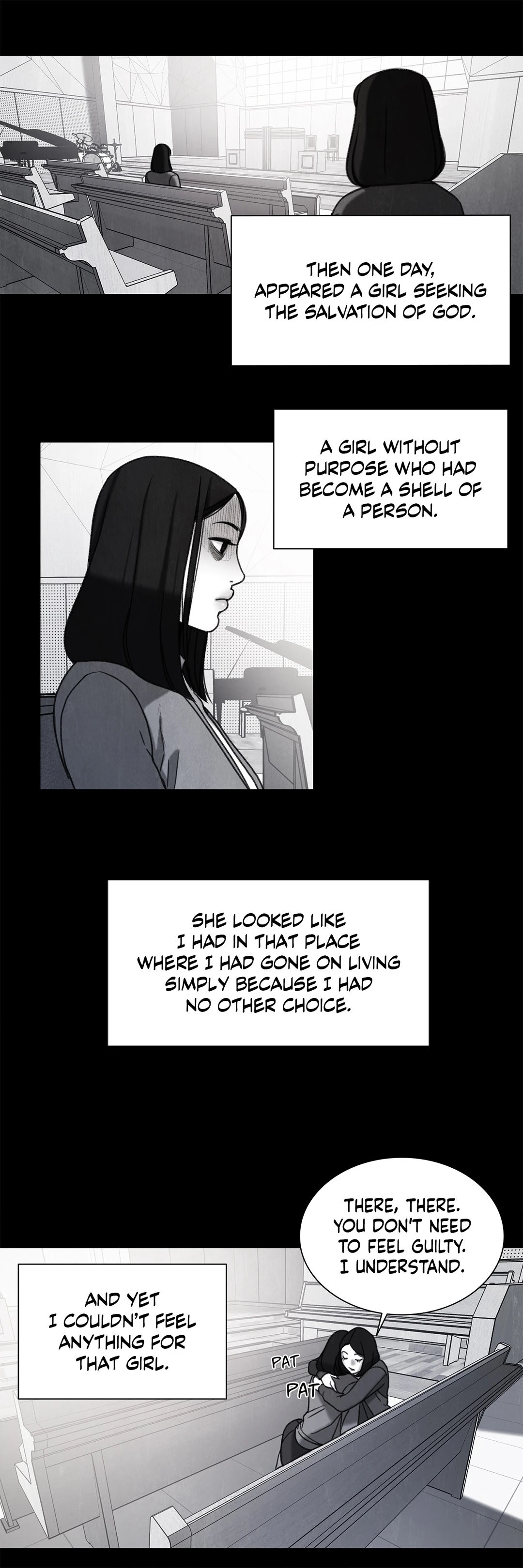 Dirty Reverie Chapter 35 Page 16